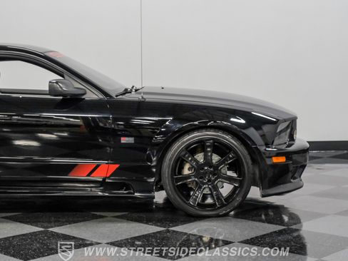 Used 2008 Ford Mustang GT RWD image 29