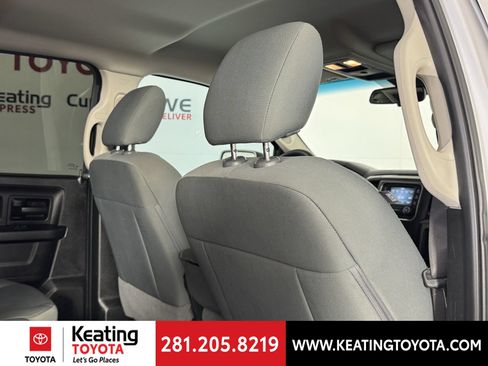 Used 2019 RAM 1500 Tradesman w/ Tradesman SXT Package AWD/4WD image 19