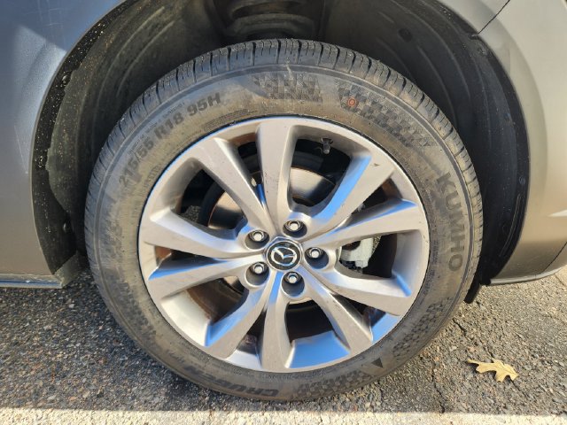 Used 2024 MAZDA CX-30 AWD 2.5 S w/ Premium Package image 20