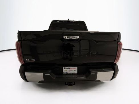 Used 2024 Toyota Tundra Limited AWD/4WD image 6