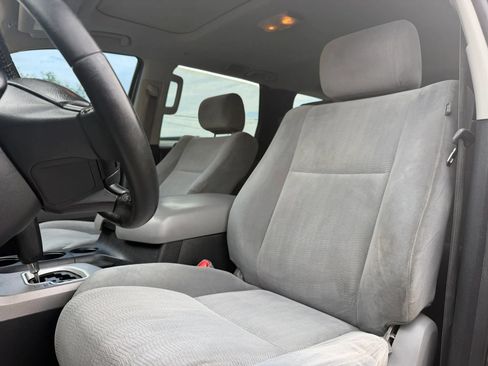 Used 2013 Toyota Sequoia SR5 RWD image 10