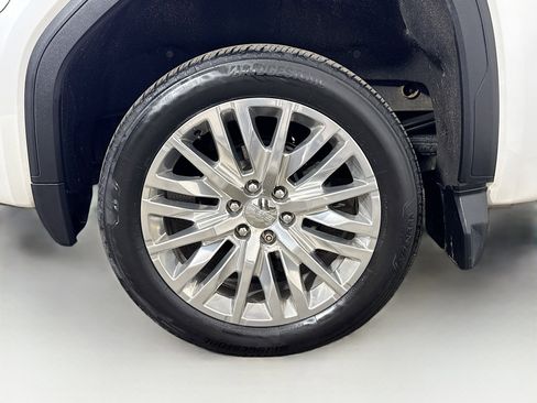 Used 2019 GMC Sierra 1500 Denali w/ Denali Ultimate Package image 30