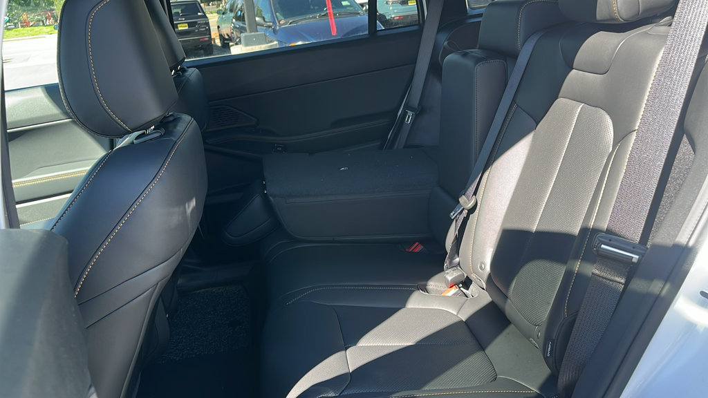 New 2026 Jeep Cherokee Limited AWD/4WD image 21