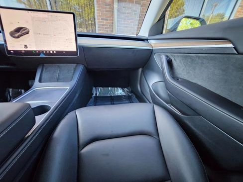 Used 2023 Tesla Model 3 Standard Range image 48