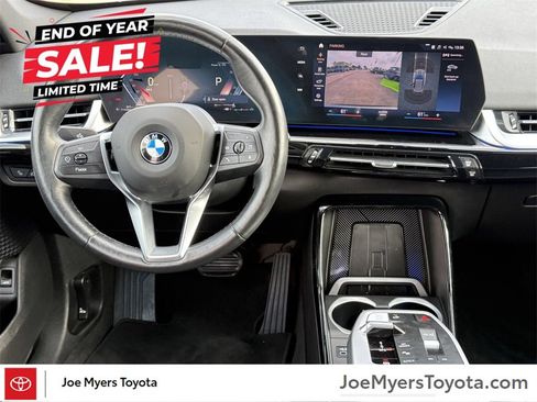 Used 2023 BMW X1 xDrive28i w/ Convenience Package image 10