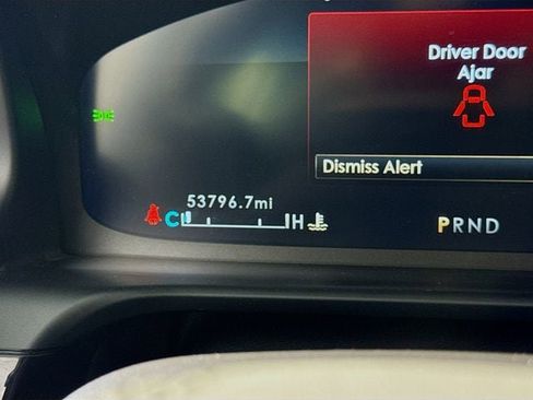 Used 2021 Lincoln Aviator Reserve w/ Equipment Group 202A image 14