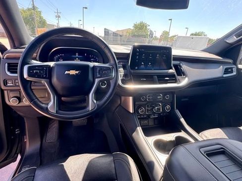 Used 2024 Chevrolet Tahoe Premier RWD image 9