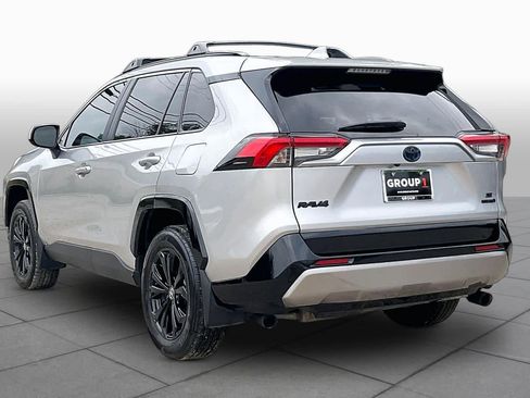 Used 2024 Toyota RAV4 SE w/ Convenience Package AWD/4WD image 12