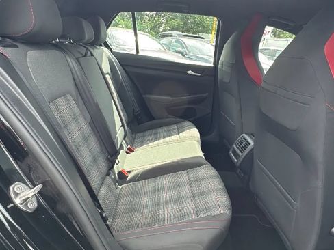 Used 2024 Volkswagen GTI S FWD image 22