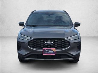Certified 2025 Ford Escape ST-Line w/ Equipment Group 301A FWD video 2