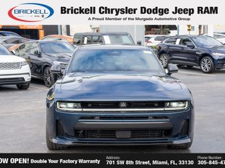 New 2026 Dodge Charger R/T Scat Pack video 2