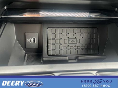 New 2025 Ford F150 Lariat w/ Equipment Group 502A High image 55