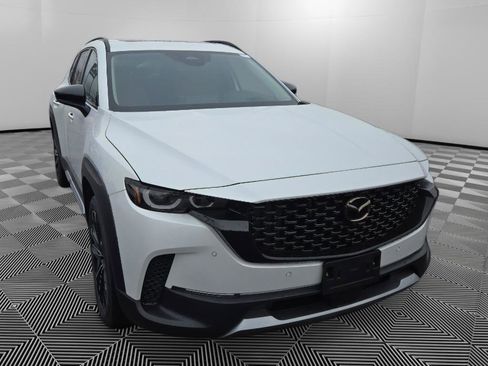 New 2026 MAZDA CX-50 2.5 Turbo w/ Accent Package AWD/4WD image 1