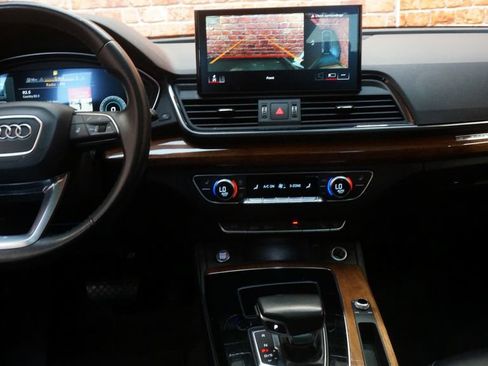 Used 2023 Audi Q5 2.0T Premium Plus AWD/4WD image 35