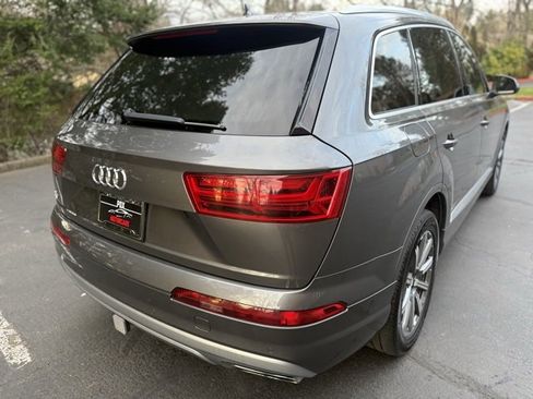 Used 2019 Audi Q7 3.0T Premium Plus w/ Premium Plus Package image 5