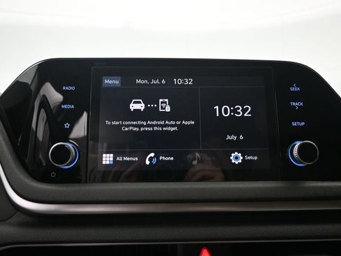Certified 2023 Hyundai Sonata SE FWD image 13