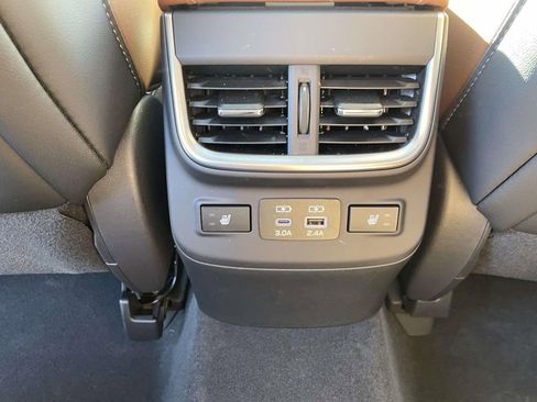 Certified 2025 Subaru Outback Touring XT image 13