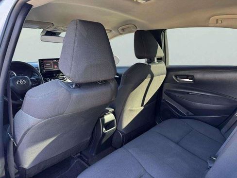 Used 2020 Toyota Corolla LE FWD image 35