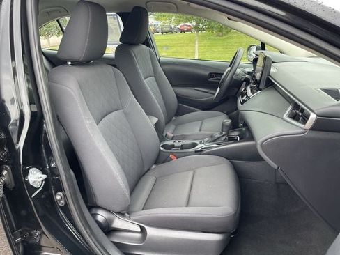 Used 2024 Toyota Corolla LE FWD image 20