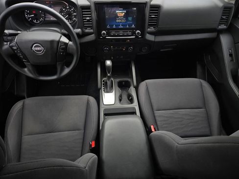 Used 2023 Nissan Frontier S w/ Technology Package image 13