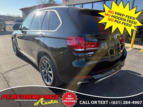 Used 2018 BMW X5 xDrive35i w/ Premium Package image 5