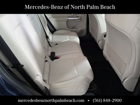 Used 2023 Mercedes-Benz GLB 250 image 24