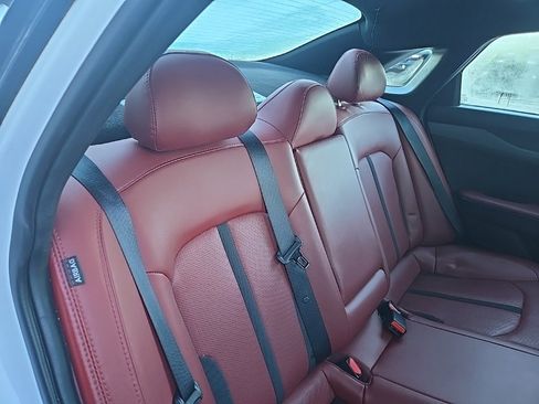 Used 2023 Kia K5 GT-Line image 70