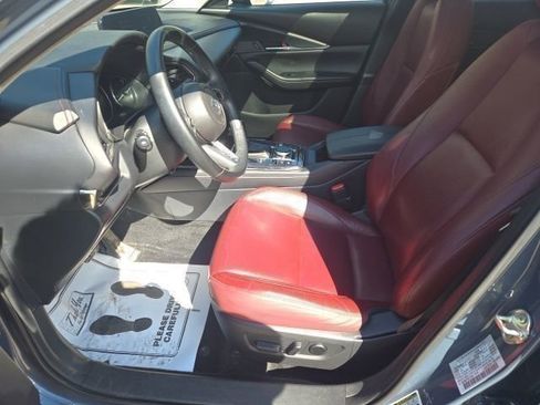 Used 2025 MAZDA CX-30 AWD 2.5 S w/ Preferred Package image 20