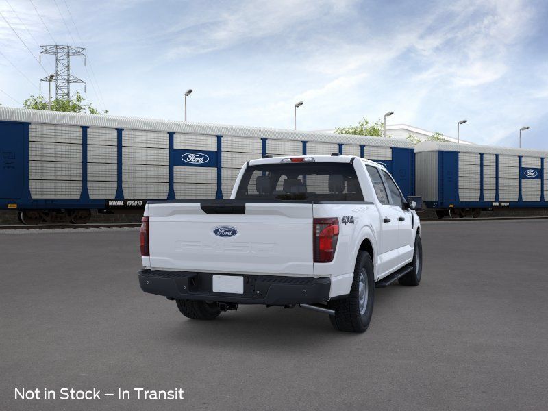 New 2026 Ford F150 XL w/ Tow/Haul Package AWD/4WD image 8