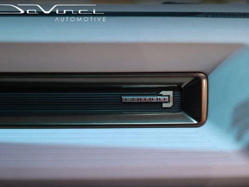 Used 2022 GMC Hummer EV Edition 1 w/ LPO, Illumination Package AWD/4WD image 64