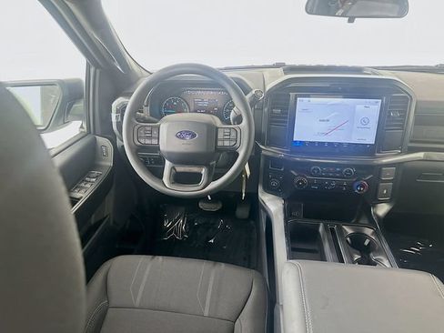 New 2026 Ford F150 STX AWD/4WD image 20