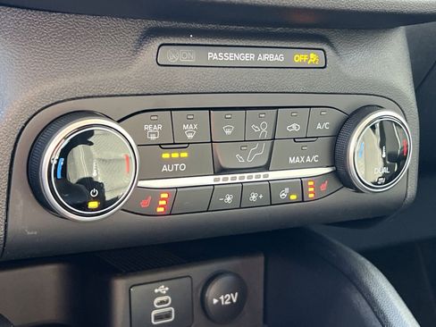 New 2026 Ford Escape Active w/ Cold Weather Package image 20