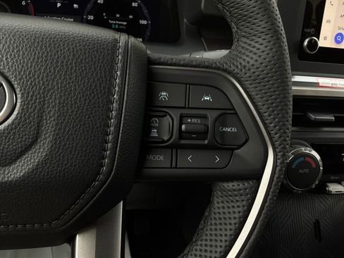 New 2026 Toyota Tacoma TRD Off-Road AWD/4WD image 28