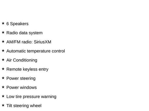 Used 2022 Nissan Kicks SV image 2