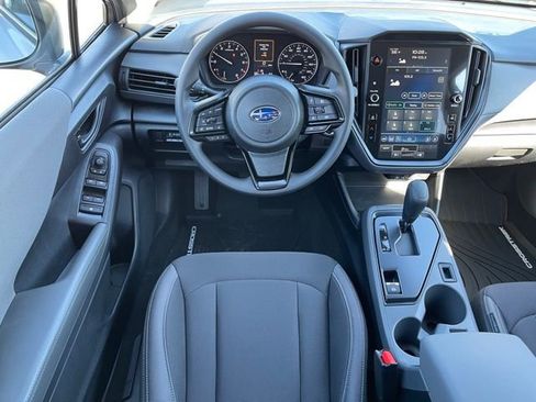 New 2026 Subaru Crosstrek 2.5i Premium image 5