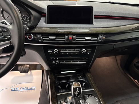 Used 2018 BMW X5 xDrive35i image 18