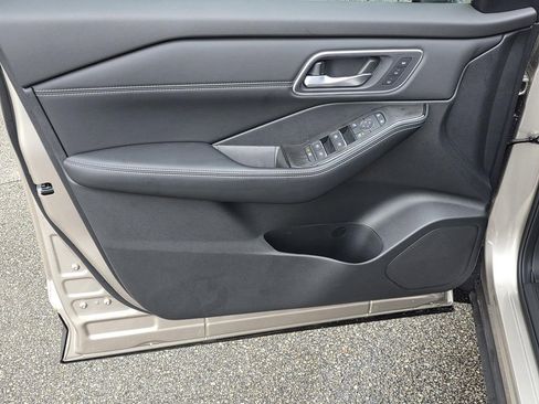 New 2026 Nissan Rogue Platinum AWD/4WD image 41