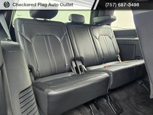 Used 2020 Ford Expedition Limited w/ Equipment Group 301A AWD/4WD image 49