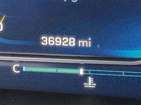 Certified 2022 Chevrolet Silverado 1500 RST image 11