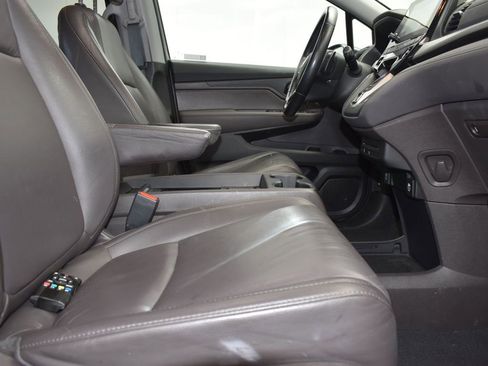 Used 2019 Honda Odyssey EX-L image 24