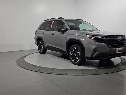 New 2026 Subaru Forester Limited AWD/4WD image 7