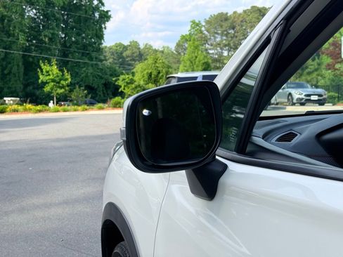 Used 2019 Subaru Forester Sport AWD/4WD image 16