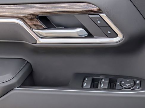 New 2026 GMC Sierra 1500 Elevation w/ Elevation Select Package image 21