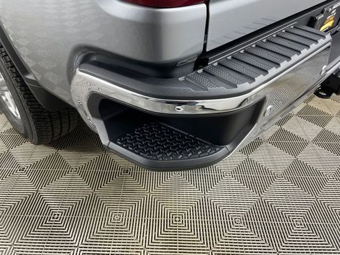 New 2026 Chevrolet Silverado 3500 LT w/ All Star Edition image 16