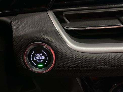 New 2026 Chevrolet TrailBlazer LT w/ LT Cold Weather Package image 16