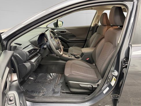 Used 2024 Subaru Impreza 2.0i Sport image 9