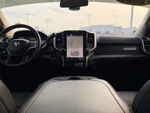 Used 2024 RAM 2500 Laramie image 27