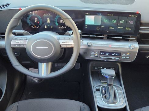 New 2026 Hyundai Kona SEL Sport FWD image 25