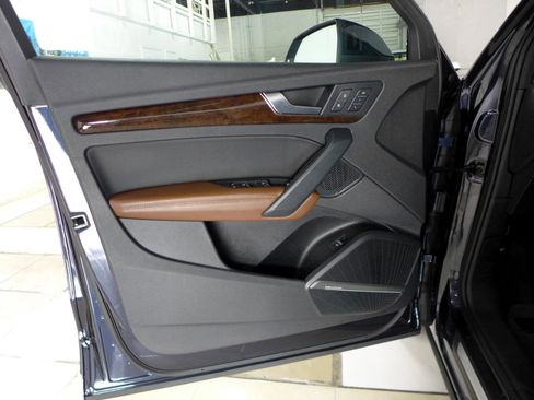 Used 2019 Audi Q5 2.0T Premium Plus w/ Premium Plus Package image 68