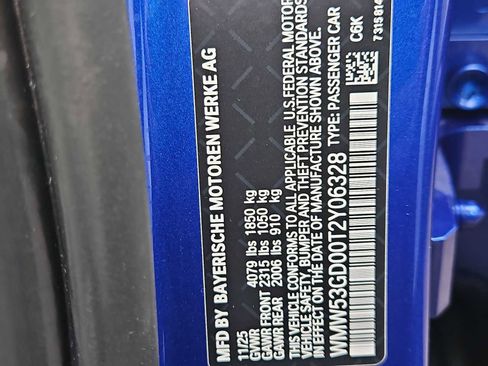 New 2026 MINI Cooper S image 32